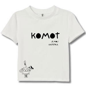 Majica Komot (ž)