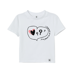 Naloži sliko v galerijo, Majica Je to ljubezen?
