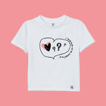 Naloži sliko v galerijo, Majica Je to ljubezen?
