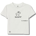 Naloži sliko v galerijo, Majica Trmasta - Odločna
