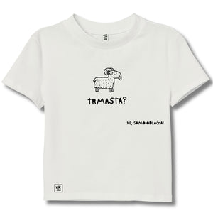 Majica Trmasta - Odločna