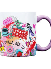 Naloži sliko v galerijo, Darilce The best mami
