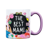 Naloži sliko v galerijo, Darilce The best mami
