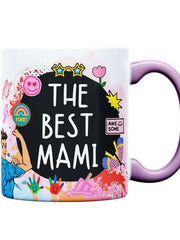 Naloži sliko v galerijo, Darilce The best mami
