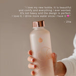 Naloži sliko v galerijo, Steklenička Bloom
