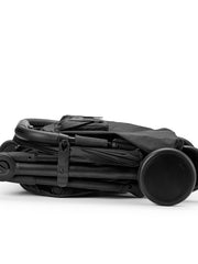 Naloži sliko v galerijo, Elodie Mondo - Black, otroški voziček
