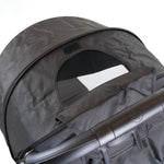 Naloži sliko v galerijo, Elodie Mondo - Black, otroški voziček
