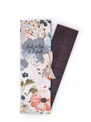 Naloži sliko v galerijo, Svet je lep - čokolada
