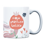 Naloži sliko v galerijo, Darilce Pozitivna
