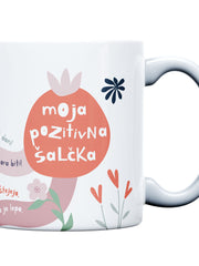 Naloži sliko v galerijo, Darilce Pozitivna
