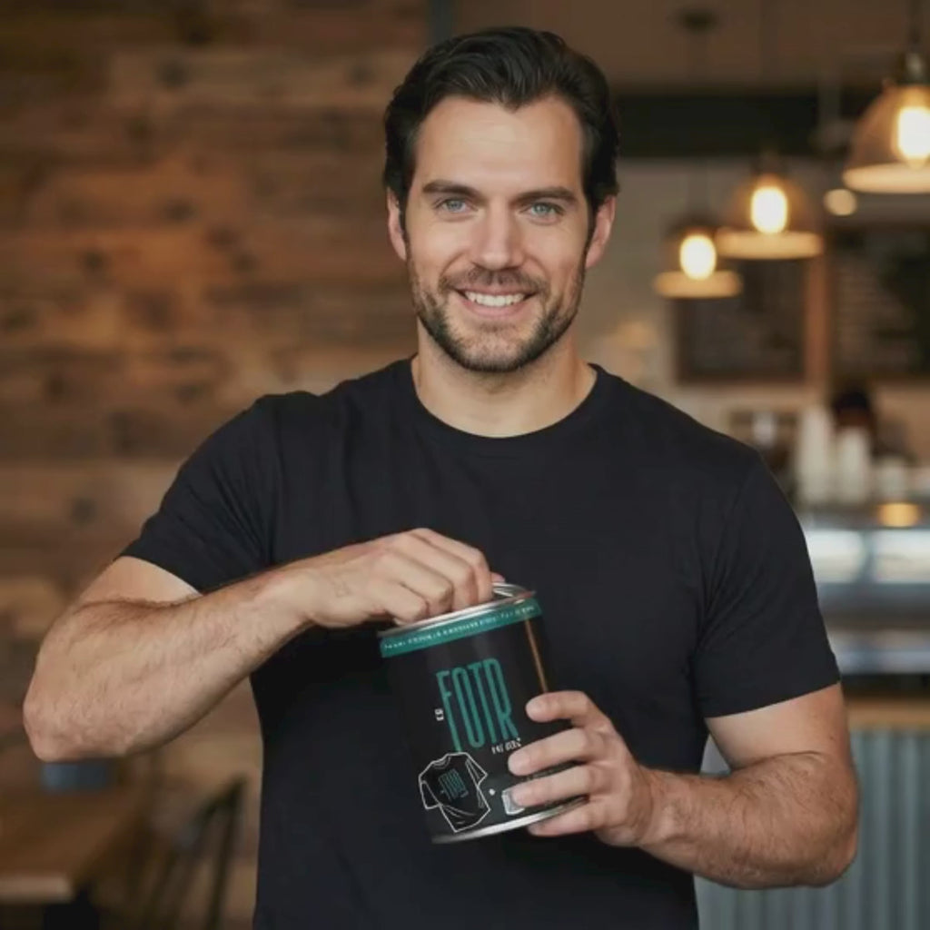 KR FOTR PIKSNA – darilo za fotra