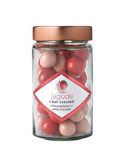 Naloži sliko v galerijo, Kroglice Jagoda
