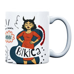 Naloži sliko v galerijo, Skodelica Stars - Bikica
