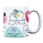 Naloži sliko v galerijo, Skodelica Stars - Dvojčica
