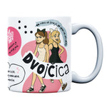 Naloži sliko v galerijo, Skodelica Stars - Dvojčica
