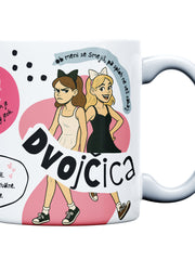 Naloži sliko v galerijo, Skodelica Stars - Dvojčica
