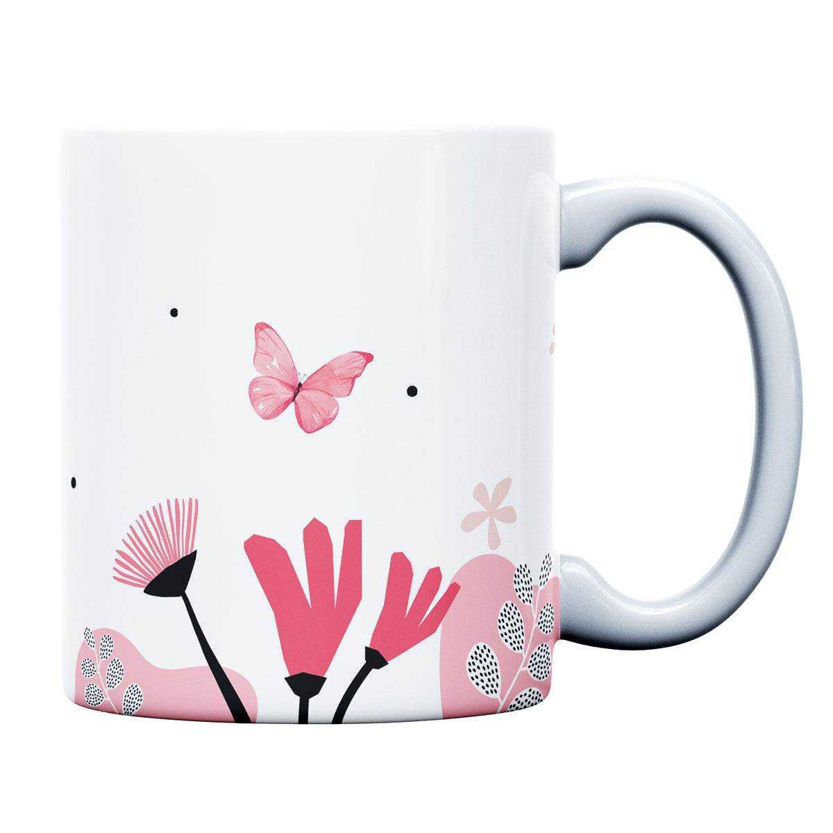 Skodelica Hvala, da nam dajete krila