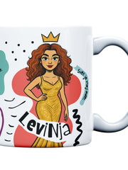 Naloži sliko v galerijo, Skodelica Stars - Levinja
