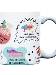 Naloži sliko v galerijo, Skodelica Stars - Ovnica
