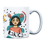 Naloži sliko v galerijo, Skodelica Stars - Rakica
