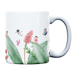 Naloži sliko v galerijo, Skodelica Hvala, ker pomagate rasti
