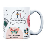 Naloži sliko v galerijo, Skodelica Stars - Tehtnica
