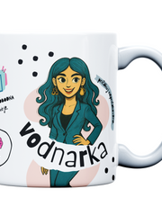 Naloži sliko v galerijo, Skodelica Stars - Vodnarka
