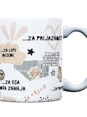 Naloži sliko v galerijo, SKODELICA-vzgojiteljica-PERSIONALIZIRANA
