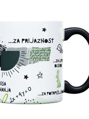 Naloži sliko v galerijo, SKODELICA-UCITELJ-PERSIONALIZIRANA
