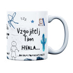 Naloži sliko v galerijo, SKODELICA-UCITELJ-PERSIONALIZIRANA
