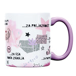 Naloži sliko v galerijo, SKODELICA-vzgojiteljica-PERSIONALIZIRANA
