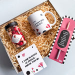 Naloži sliko v galerijo, Darilce Z vami smo cveteli
