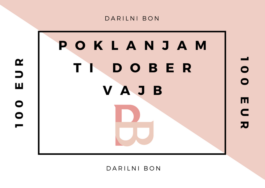 Darilni bon Vajb