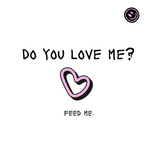 Naloži sliko v galerijo, Majica Feed Me
