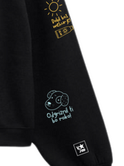 Naloži sliko v galerijo, pulover-vajb-mami
