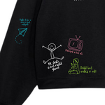 Naloži sliko v galerijo, pulover-vajb-mami
