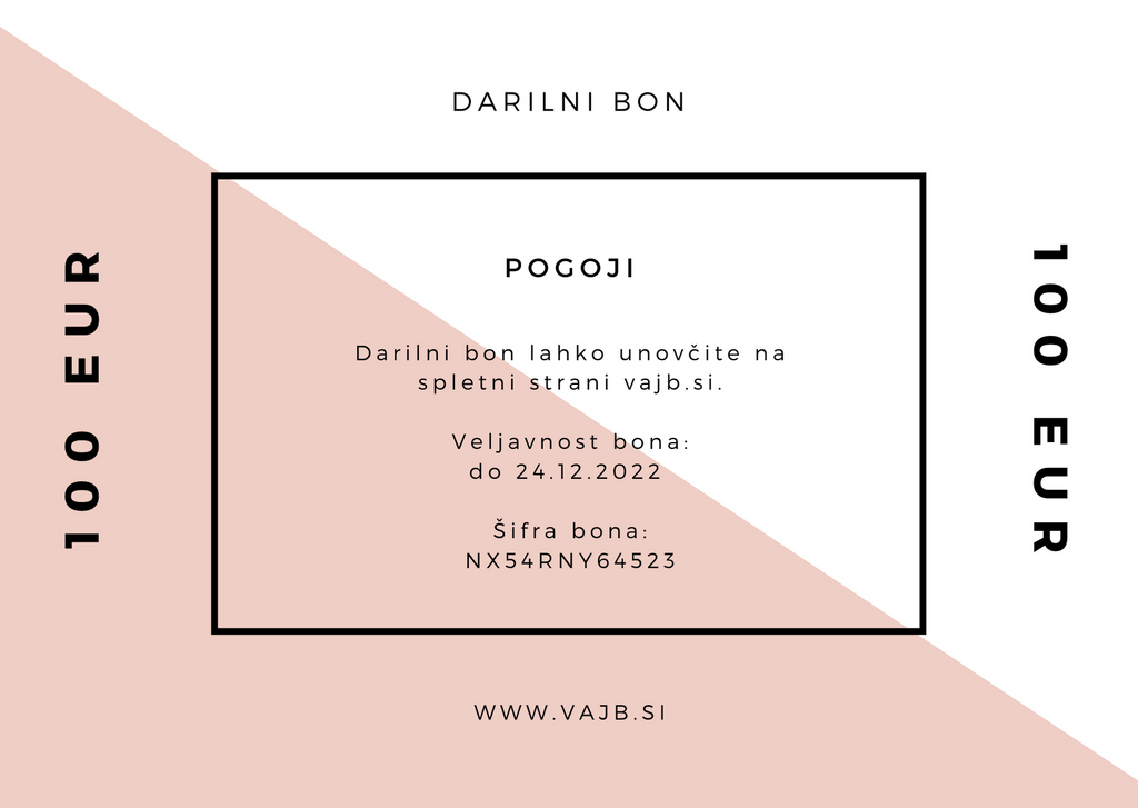 Darilni bon Vajb