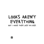 Naloži sliko v galerijo, Majica Looks Black
