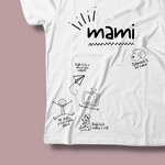 Naloži sliko v galerijo, Majica Mami
