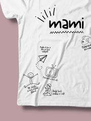 Naloži sliko v galerijo, Majica Mami
