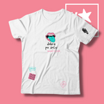 Naloži sliko v galerijo, Majica Dobra po srcu
