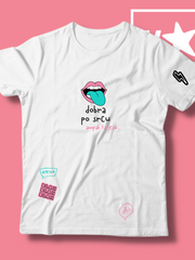 Naloži sliko v galerijo, Majica Dobra po srcu
