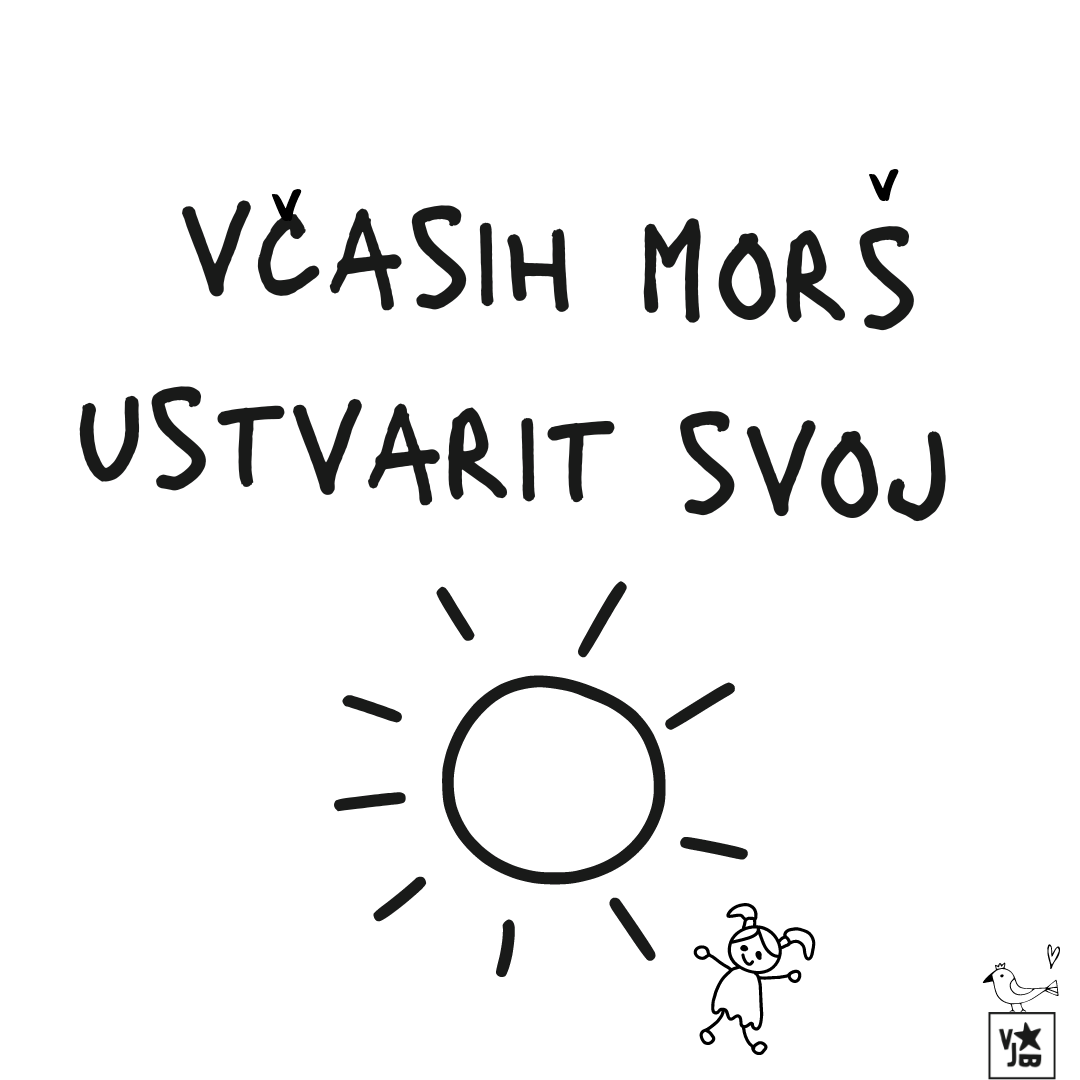 Majica z dolgimi rokavi Sonček