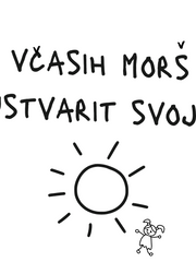 Naloži sliko v galerijo, Majica Sonček
