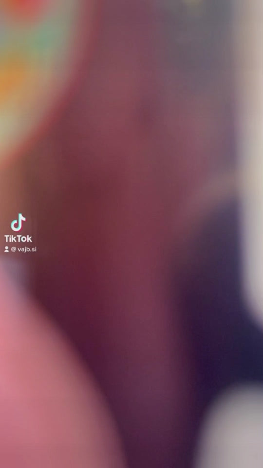 Skodelica Mami - Pop Art