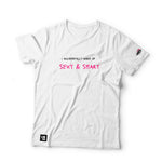 Naloži sliko v galerijo, Majica Woke Up White
