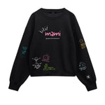 Naloži sliko v galerijo, Pulover Mami
