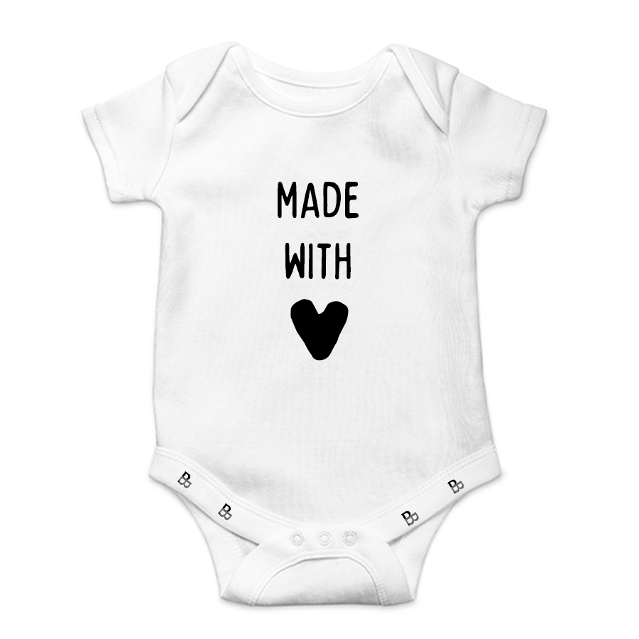 Bodi Made with Love
