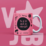 Naloži sliko v galerijo, skodelica-darilo-dauč-do-vikenda-vajb
