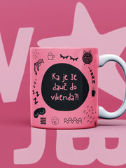 Naloži sliko v galerijo, skodelica-darilo-dauč-do-vikenda-vajb
